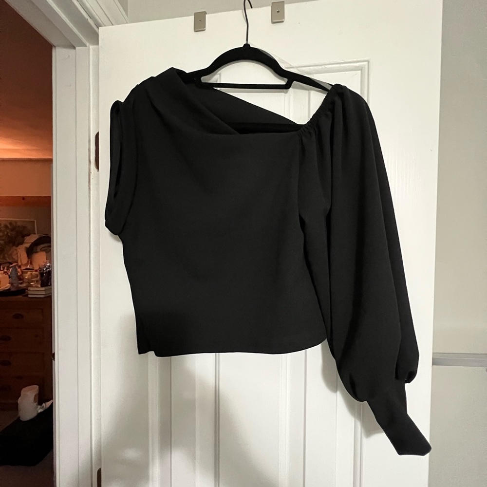 Night out top